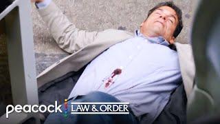 Was the Tourist Murdered in New York City A Revenge Killing? | Law & Order