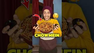 Dukan Jaisi Chowmein  | Mini Vlog #shorts #minivlog #ashortaday #vlog #tranding #cats #cat