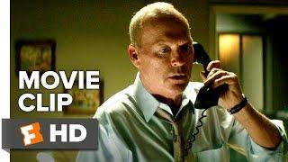 The Founder Movie CLIP - Real Milk (2017) - Michael Keaton Movie