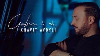 Xhavit Avdyli - Gabim i ri