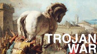 The War of Troy | Kakrruk Channel