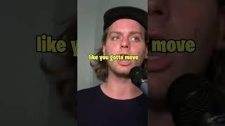 Mac Demarco on almost Dying 