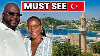 Bodrum, Turkey Worth Visiting In 2024?