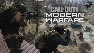 my rabbit killed my HDMI: Call Of Duty Modern Warfare