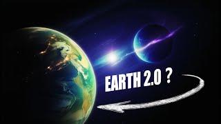 Could This Be Earth 2.0? Exploring the Best Planet for Humans! | SkyWatchersHQ