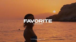 (FREE) Makar x Inna Deep House Type Beat - "Favorite" | Deep House Instrumental