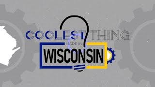 Coolest Thing Made in Wisconsin | 2024