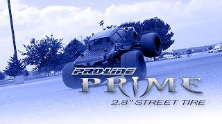 Pro-Line Prime 2.8" Street Tire