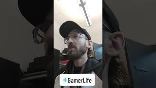 Dat gamer life #twitch #comedyshort #funny #shorts #comedy #life #tiktok #youtube #subscribe #please