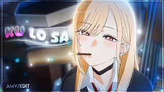 MARIN ku lo sa AMV/EDIT 