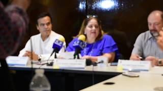 Secretaria de Sedetur explica las ventajas del turismo médico