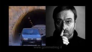 Spot Fiat Uno Fire 1992 - Lucio Dalla: Il Motore del 2000