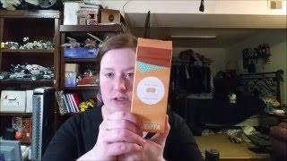 Tea Stuff!  Accessories, Sweeteners and Haul!