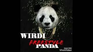 Wirdi - Freestyle Panda