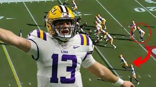 No One Realizes What LSU Football Is Doing… | College Football News