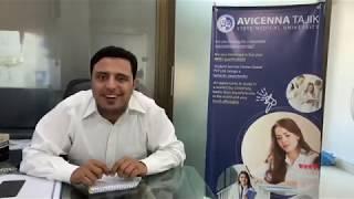 Why Avicenna Tajik State Medical University is considered one of the Top Medical University.