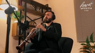 Çabuk Olalım Aşkım - Klarnet Akustik Live #4 I Bilge Kaan I Yıldız Tilbe