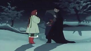 Ночь перед Рождеством, 1951 (мультфильм)