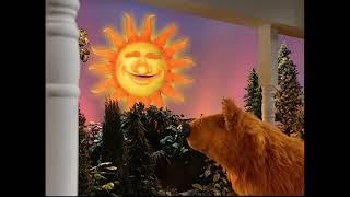 Bear nella grande casa blu (Bear in the Big Blue House) - Good Morning (Italian)