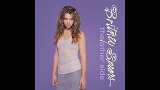 Britney Spears - The Other Side (...Baby One More Time Demo)