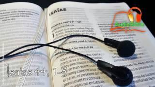 Isaías 44, 1-5