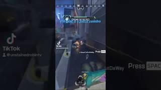 Small Lurches getting smoother, but also L-Star is so broken #apex #apexlegends #shorts #short
