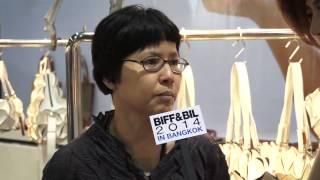 BIFF&BIL2014 Exhibitor Interview GOOD JOB CO , LTD