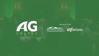 AgTech Startups Compete for $250K in AgSharks