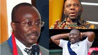 Fmr NPP Member Finally Dam@ge Bawumia&NAPO Ghana Doesn't Need Untrustė́d Prez.&Vice Who... Respect