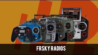 Modify FrSky RC Radio Default Audio Speech | HorusRC  Shop