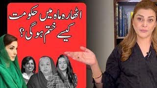 Fitch Report and the Story of Oppressive Government | Sana Bucha