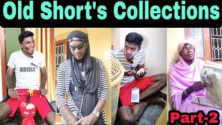 Old Short’s Collections | Part-2 | Share With Your Family’s | Reality |#shorts | vlogz of rishab