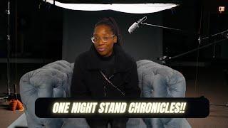 YOUR ARE NOT THE FATHER - ONE NIGHT STAND CHRONICLES!!