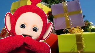 Christmas Pack - Teletubbies - Full Episode Compilation