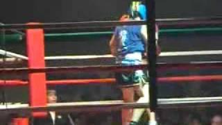 Gisela Noelia Quintanilla vs. Verónica Tesoure (amateur)