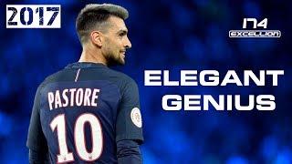 Javier Pastore 2017 | Season Review | Ultimate Skills, Goals & Passes