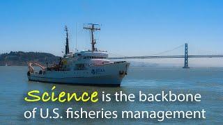 What is the Role of Science in NOAA's Fisheries Management?