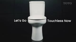 TOTO - Redefine Touchless