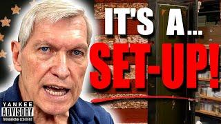 GOLD AND SILVER DEALER WARNS AMERICA OF A SURPRISING SET-UP!!  You may be ANGERED by what he says...