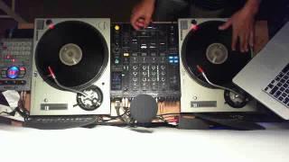 DJ McCoY Remake Old School Hip Hop I