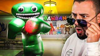 [LIVE ] GARTEN OF BANBAN 3!!!  (Komplett)