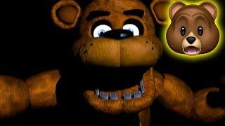 i finally did it.... | Five Nights At Freddy's (FNAF) Part 1