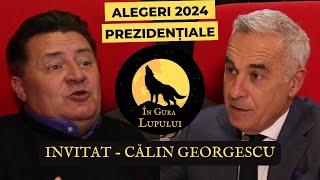 Cine va fi Președintele României ? - invitat Călin Georgescu