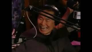 Howard Stern - Artie Pranks George Takei