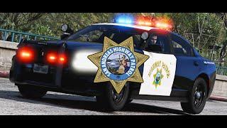 Paradise Beach RP Highway Patrol - Promotional Video