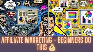 How To Make Money with Affiliate Marketing (Part 1)