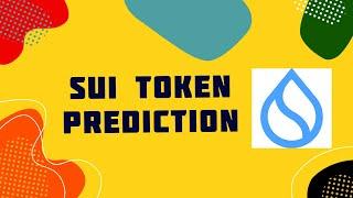 Sui Token Breakout or Breakdown | Levels to Trade #sui #suicrypto