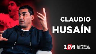 Claudio Husaín EN EXCLUSIVA | La actualidad de River, quién debe ser el 5, Demichelis y mucho más