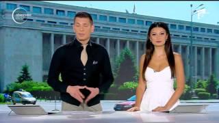 Observator TV 15/06/2017 - Ştirile zilei într-un minut