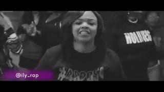 CHH Female Cypher pt. 1